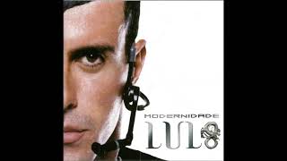 Lulo  Modernidade Lulo Scroback 2001  CD Completo [upl. by Darby277]