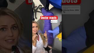 Doctor explains cast cutting saws [upl. by Crysta]