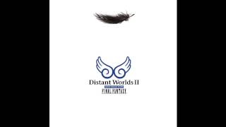 Distant Worlds Music from FINAL FANTASY II FULL ALBUM HQ [upl. by Hola]