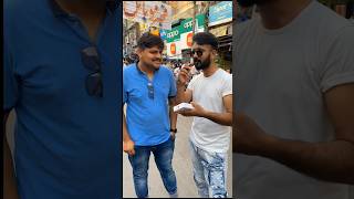 Kia ap janty hein 😂 trending funny comedyprank viralvideo comedy giveaway mrandaz gift [upl. by Hadwyn]