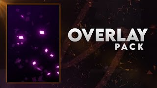 Overlay Pack  Free overlay pack 🔥 NKL EDITS [upl. by Ahsemad]