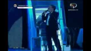 Convénceme Ricardo Montaner En Vivo GEBA 2013 Argentina [upl. by Aneekat932]