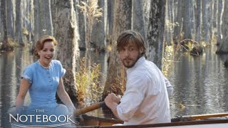 The Notebook 2004 Movie  Ryan Gosling Rachel McAdams James Garner  Review And Facts [upl. by Delmer]