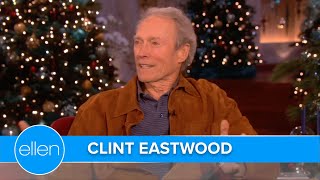 Clint Eastwood Gives Away His Car Season 7 [upl. by Franklin249]