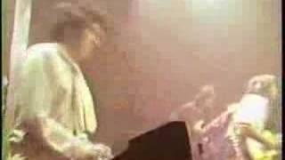 Steve Hackett  Clocks 1979 [upl. by Auqinal]