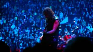 Metallica  Turn The Page Live Quebec Magnetic [upl. by Holland558]