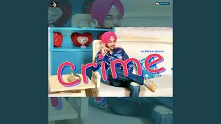 Crime [upl. by Forsyth]