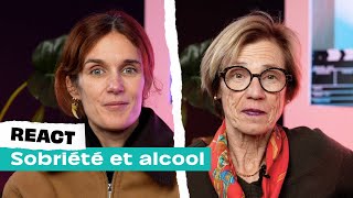 Alcoolisme chez les femmes  «Vous buvez seule et vous risquez de mourir à tout moment» [upl. by Ahsilla]