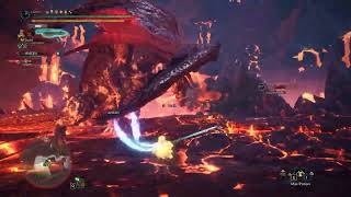 59 Duo Crimson FATALIS Feat I4NK3RI [upl. by Eldridge]