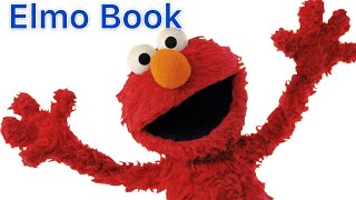 Sesame Street Book  Short Stories  Kids Book  Read Aloud [upl. by Maier893]