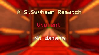 A Sisyphean Rematch NoDamage on Violent ULTRAKILL [upl. by Philander]