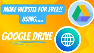 BTEC Level 3 IT  Unit 6  Website Development  Part 36  MAKE WEBSITE For Free WITH quotGOOGLE DRIVEquot [upl. by Sergeant]