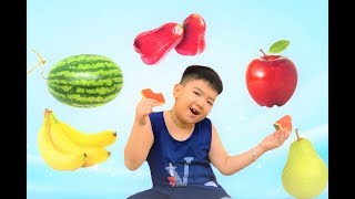 Johny Johny Yes Papa Song  Nursery rhymes song for Kids  cubin kids tv [upl. by Yelah]