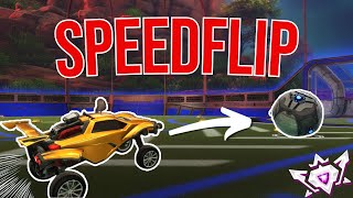 SPEEDFLIP TUTORIAL 2024 [upl. by Enyehc828]