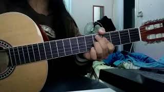 João Gilberto  O Pato ViolãoGuitar cover [upl. by Vidal]