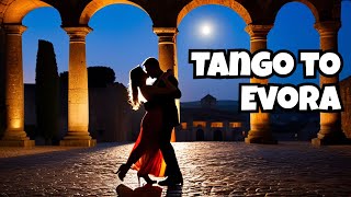 Tango to Evora A Hauntingly Beautiful Melody [upl. by Eahcim304]