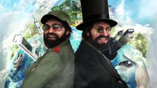 Tropico 5 DLC OST Amiga [upl. by Nerro]