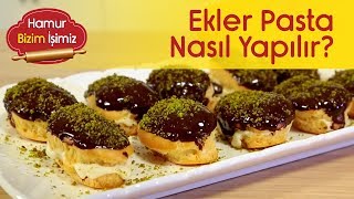 Ekler Nasıl Yapılır [upl. by Janet]