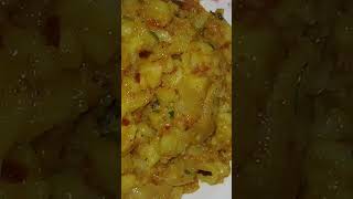 Aloo ka bharta banane ki recipe for everyone zahraskitchen cooking alookabharta [upl. by Lough]