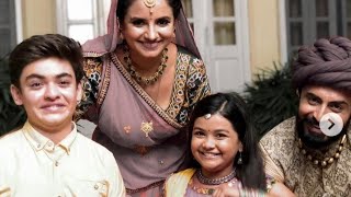 Balika Vadhu season 2❤️ amazing video ❤️ [upl. by Auginahs611]