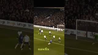 ziyech goal vs tottenham🥶🥶 [upl. by Wamsley]