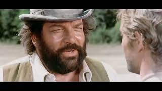 Terence Hill amp Bud Spencer edit [upl. by Karwan]