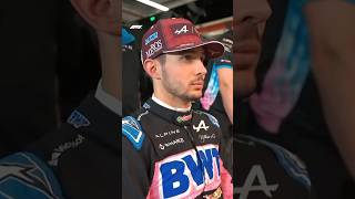 Esteban Ocon Leaves Alpine Early ❌ [upl. by Bernetta790]