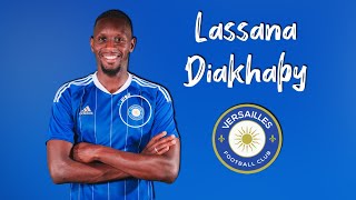 Lassana Diakhaby  2023  2024 highlights [upl. by Gussy]