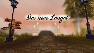 Das neue Landgut  Meja Skyflight  SSO [upl. by Anytsyrk]