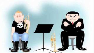 Teach Trumpet Effectively [upl. by Nonie614]