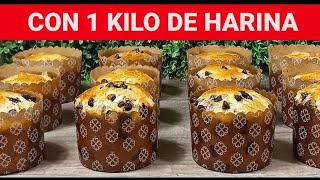 Rinde 12 nunca había comido un pan dulce tan humedo como este [upl. by Cherin]