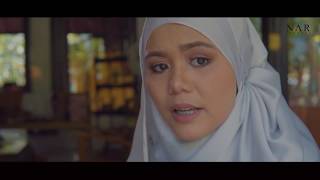 Najwa Latif JAUH   Official Music Video   NajwaLatif [upl. by Hsak]