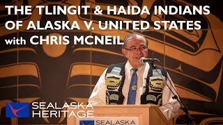 The Tlingit amp Haida Indians of Alaska v United States [upl. by Friedlander738]