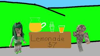 Lisa Gaming’s “lemonade” stand [upl. by Damle]