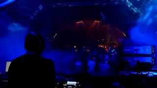 Pappenheimer  QBASE 2014  abstractStage [upl. by Arved]