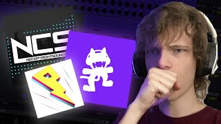 Making COMPLEXTRO Like Its 2018 Again Monstercat NCS Proximity [upl. by Kristine521]