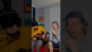 feeling whitney music indie postmalone cover acoustic [upl. by Necyrb380]