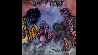 Impetigo  Wizard Of Gore [upl. by Nillad]