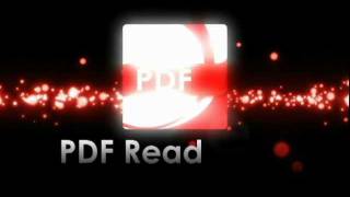 PDF Reader Pro for iPhoneiPad by YUYAO Software  Version 262 Major Update [upl. by Stace]