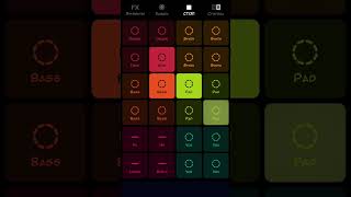 Фирмейс приложение Groovepad [upl. by Aneles]