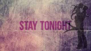 AC Rick  Stay Tonight  R2Rick Semitrance Records  Official Lyrics Video  2015 [upl. by Portwin45]