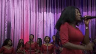 Super Power by Blessing and the Chisipite Worship Team [upl. by Ycrep66]