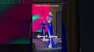 Elitistas Circle of Models quotAspiring to Inspiringquot Season 2 Fashion Show KaIsla BaragatanFestival [upl. by Ahsema]