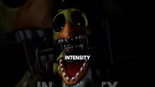 FNAF 2 REMASTERED fivenightsatfreddys fnaf horrorgaming roblox freddyfazbear [upl. by Fee]