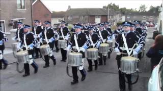 East Belfast Protestant Boys  Braniel Loyal Parade 2017 [upl. by Maclay]