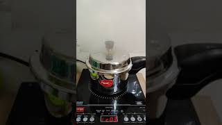 Pigeon Special Combi 2 L 3 L Induction Bottom Pressure Cooker [upl. by Chader610]