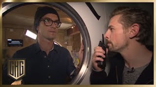 Wenn ich du wäre bei Joiz  Teil 2  ThrowbackThursday  Circus HalliGalli  ProSieben [upl. by Iams]