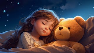 Relaxing Sleep Music  Calm The Mind Release of Melatonin and Toxin  Healing Sleep Music [upl. by Player]