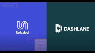 Unbabel  Dashlane [upl. by Vasta]