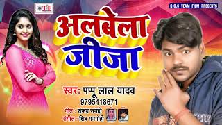 अलबेला जीजा खिआवस केला  Pappu Lal Yadav  Albela Jija  Bhojpuri Hit Song 2019 [upl. by Cortie]